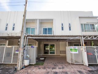 For sale 2 bedrooms house in Hang Dong, Chiang Mai