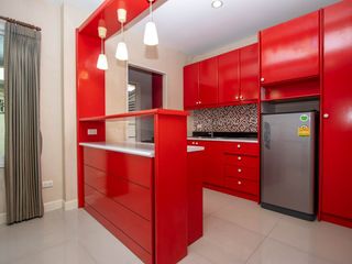 For sale 2 bedrooms house in Hang Dong, Chiang Mai