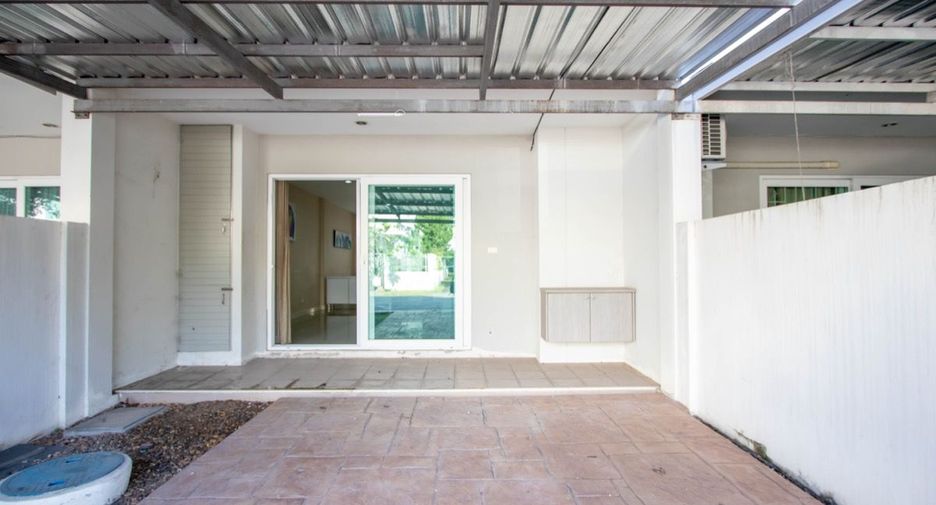 ขาย 2 ห้องนอน บ้านเดี่ยว ใน หางดง, เชียงใหม่