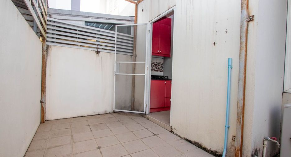 ขาย 2 ห้องนอน บ้านเดี่ยว ใน หางดง, เชียงใหม่