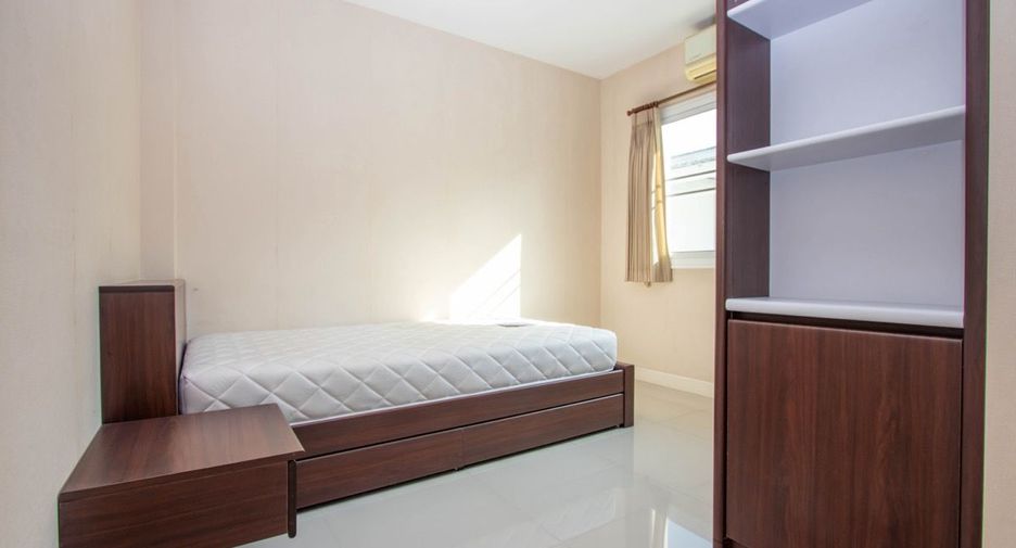 ขาย 2 ห้องนอน บ้านเดี่ยว ใน หางดง, เชียงใหม่