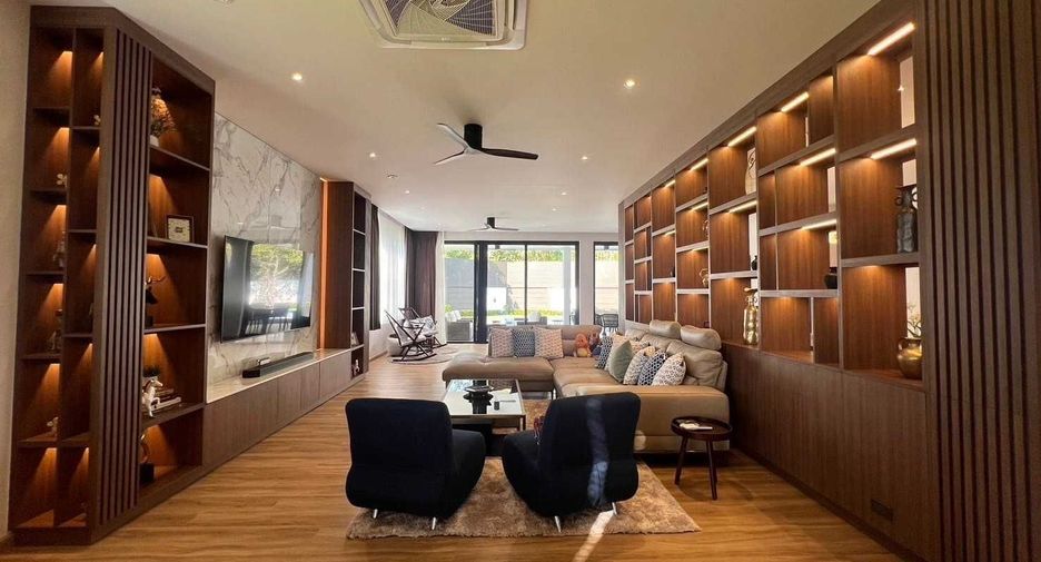 出售 5 卧室 独立屋 在 Mueang Chiang Mai, Chiang Mai
