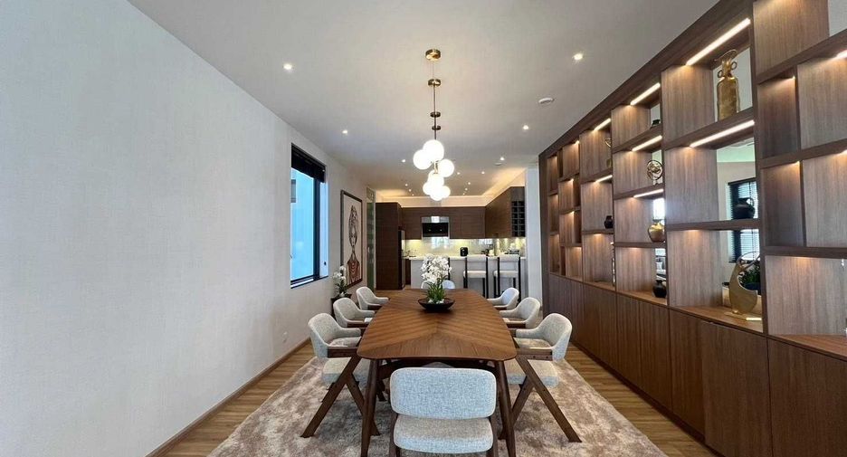 出售 5 卧室 独立屋 在 Mueang Chiang Mai, Chiang Mai