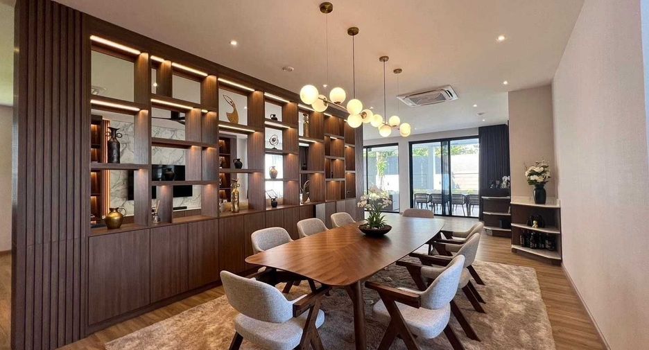 出售 5 卧室 独立屋 在 Mueang Chiang Mai, Chiang Mai