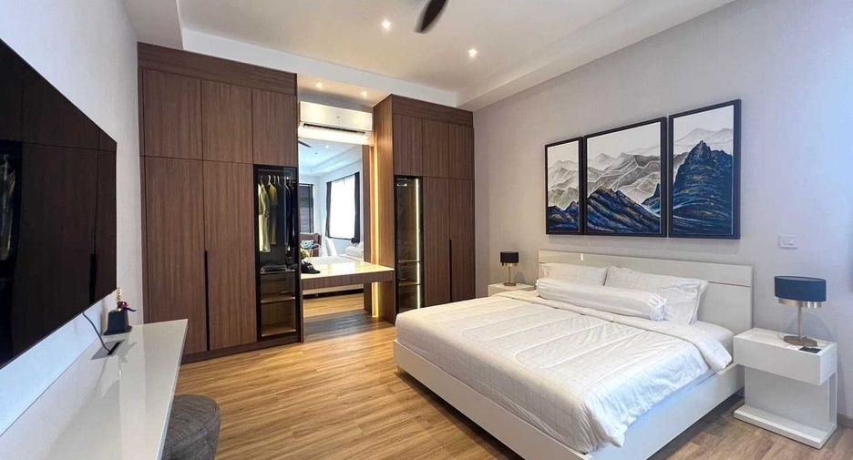 出售 5 卧室 独立屋 在 Mueang Chiang Mai, Chiang Mai