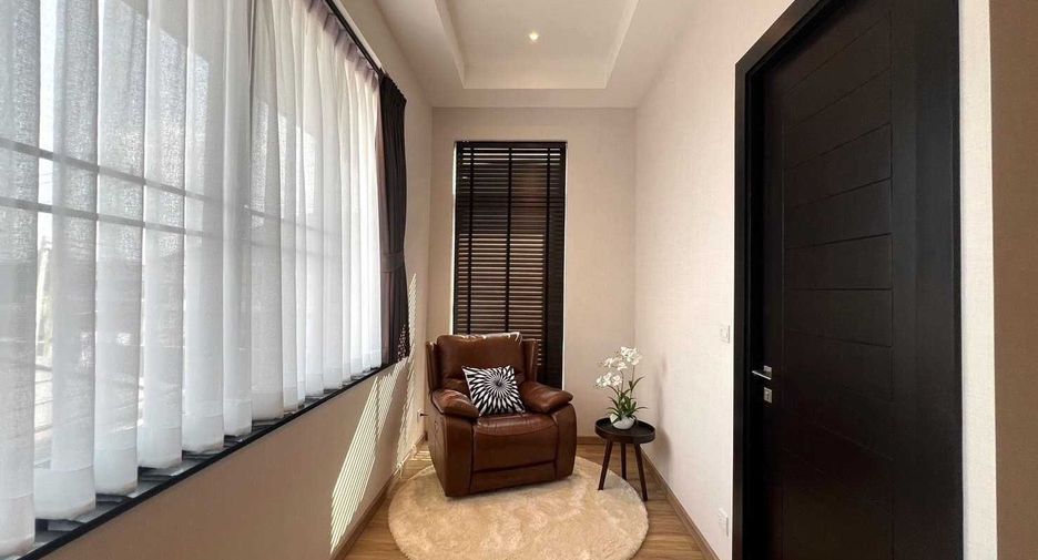出售 5 卧室 独立屋 在 Mueang Chiang Mai, Chiang Mai