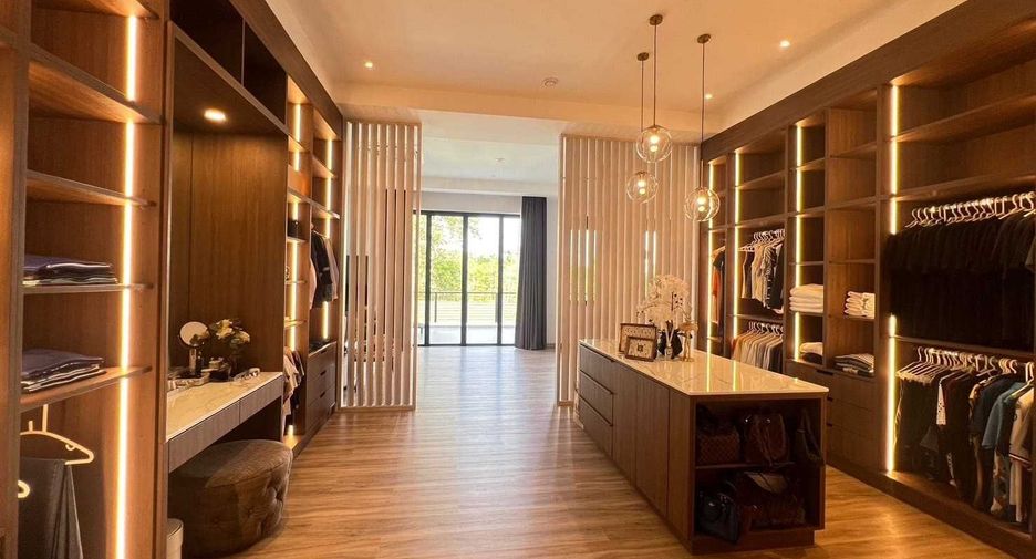 出售 5 卧室 独立屋 在 Mueang Chiang Mai, Chiang Mai