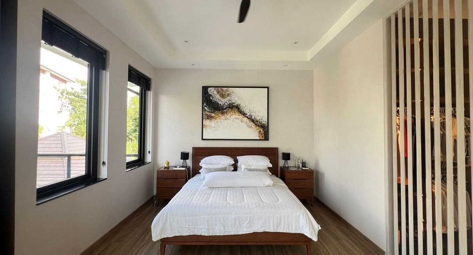 出售 5 卧室 独立屋 在 Mueang Chiang Mai, Chiang Mai