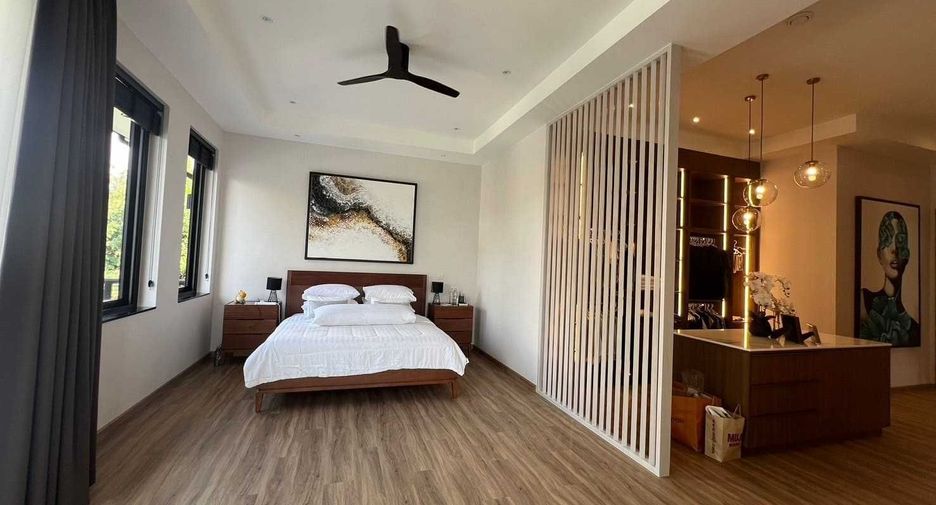 出售 5 卧室 独立屋 在 Mueang Chiang Mai, Chiang Mai