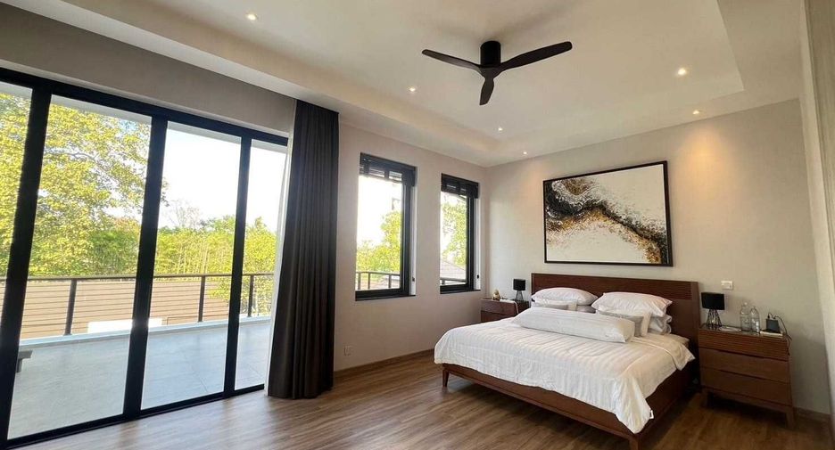 出售 5 卧室 独立屋 在 Mueang Chiang Mai, Chiang Mai