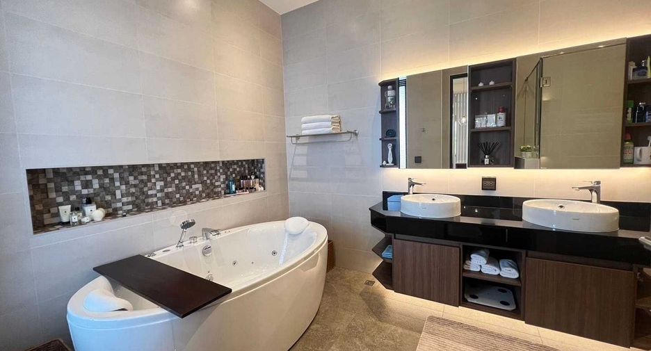 出售 5 卧室 独立屋 在 Mueang Chiang Mai, Chiang Mai