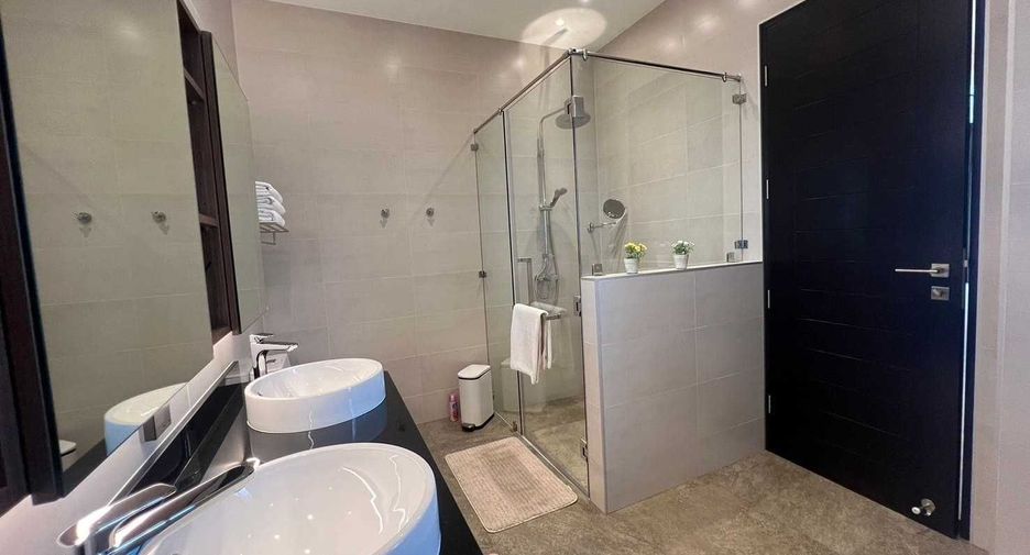 出售 5 卧室 独立屋 在 Mueang Chiang Mai, Chiang Mai