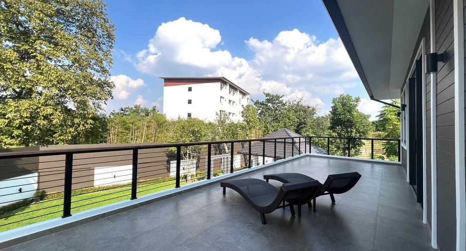 出售 5 卧室 独立屋 在 Mueang Chiang Mai, Chiang Mai