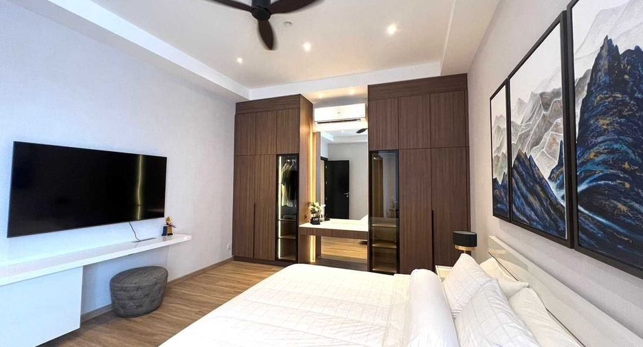 出售 5 卧室 独立屋 在 Mueang Chiang Mai, Chiang Mai