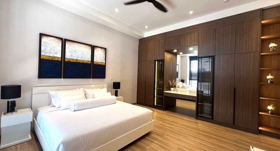出售 5 卧室 独立屋 在 Mueang Chiang Mai, Chiang Mai
