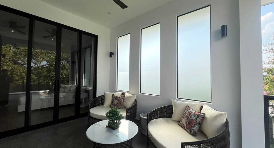出售 5 卧室 独立屋 在 Mueang Chiang Mai, Chiang Mai