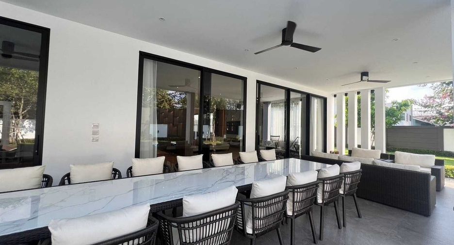 出售 5 卧室 独立屋 在 Mueang Chiang Mai, Chiang Mai