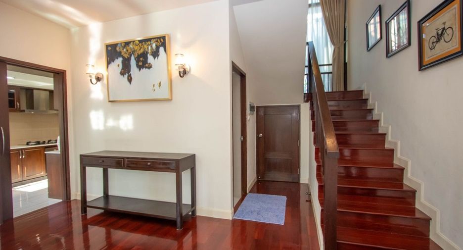ขาย 3 ห้องนอน บ้านเดี่ยว ใน หางดง, เชียงใหม่