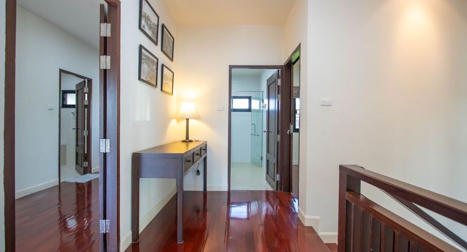 ขาย 3 ห้องนอน บ้านเดี่ยว ใน หางดง, เชียงใหม่