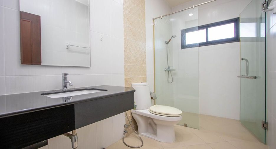 ขาย 3 ห้องนอน บ้านเดี่ยว ใน หางดง, เชียงใหม่