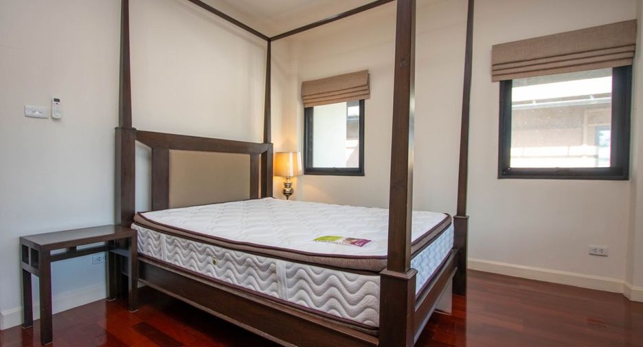 ขาย 3 ห้องนอน บ้านเดี่ยว ใน หางดง, เชียงใหม่