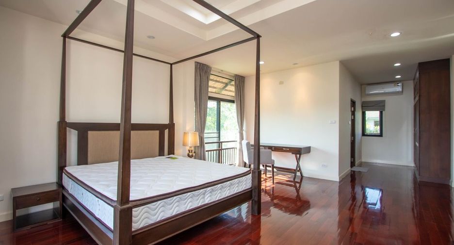 ขาย 3 ห้องนอน บ้านเดี่ยว ใน หางดง, เชียงใหม่