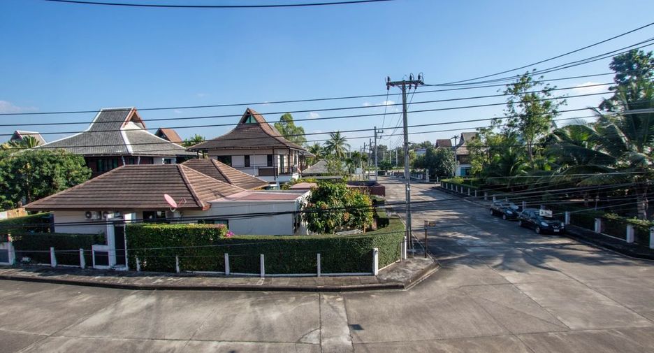 ขาย 3 ห้องนอน บ้านเดี่ยว ใน หางดง, เชียงใหม่