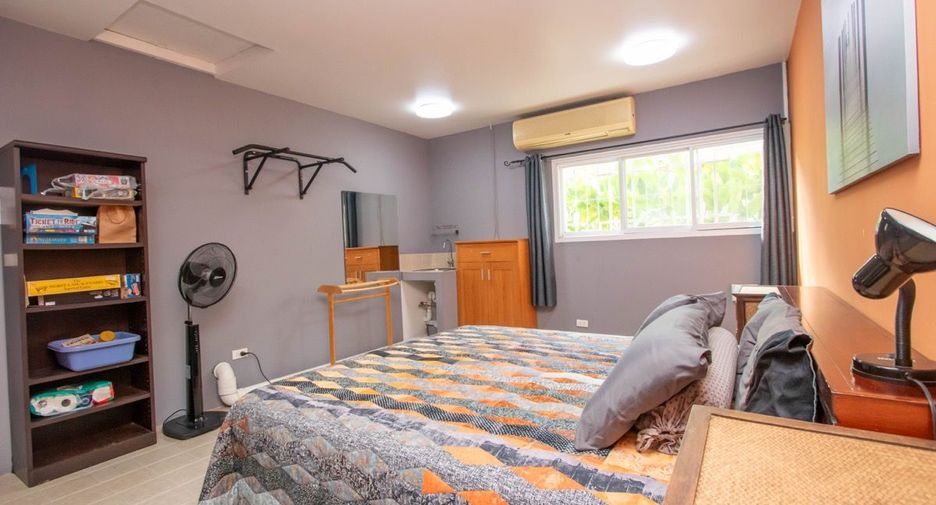For sale 4 bedrooms house in Hang Dong, Chiang Mai