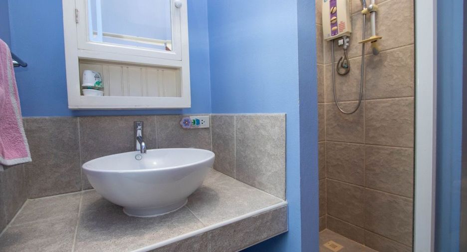 For sale 4 bedrooms house in Hang Dong, Chiang Mai