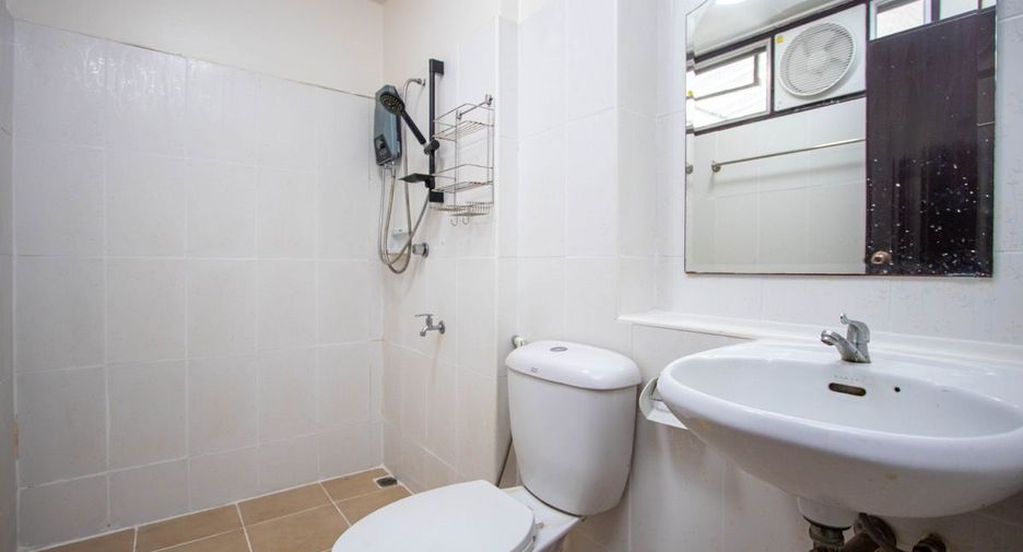 Продажа 1 кровать апартаменты в Mueang Chiang Mai, Чианг Маи