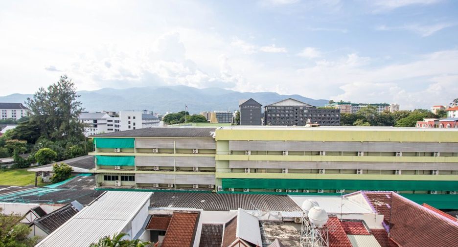 Продажа 1 кровать апартаменты в Mueang Chiang Mai, Чианг Маи