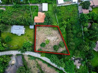 For sale land in Hang Dong, Chiang Mai
