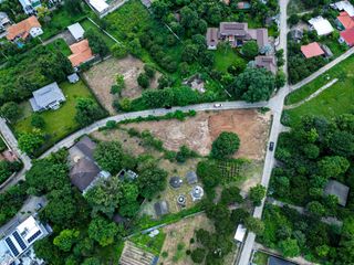 For sale land in Hang Dong, Chiang Mai