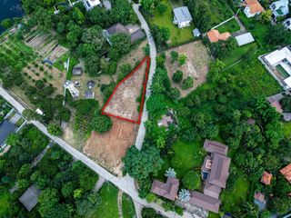 For sale land in Hang Dong, Chiang Mai