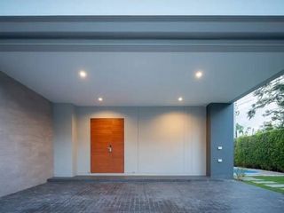 Villa en alquiler y en venta de 4 habitaciones en Hang Dong, Chiang Mai