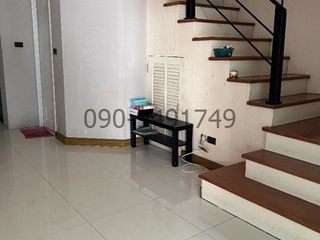Reihenhaus zur Miete mit 3 Zimmer in Khan Na Yao, Bangkok
