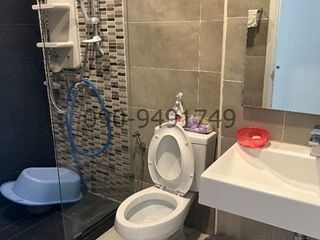 Reihenhaus zur Miete mit 3 Zimmer in Khan Na Yao, Bangkok