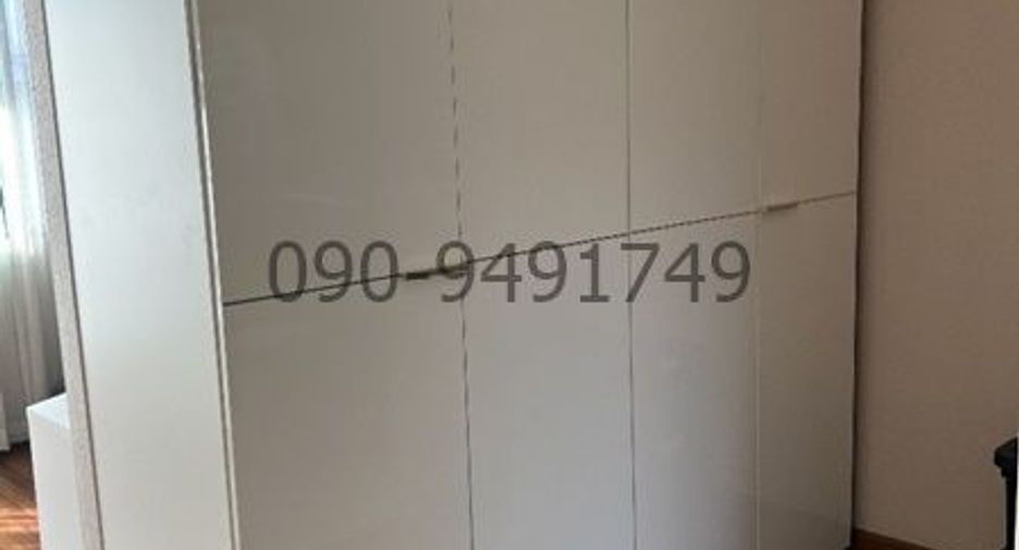 Casa adosada en alquiler de 3 habitaciones en Khan Na Yao, Bangkok