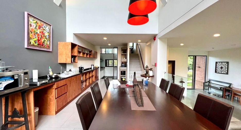 For sale 3 bedrooms condo in Pak Chong, Nakhon Ratchasima