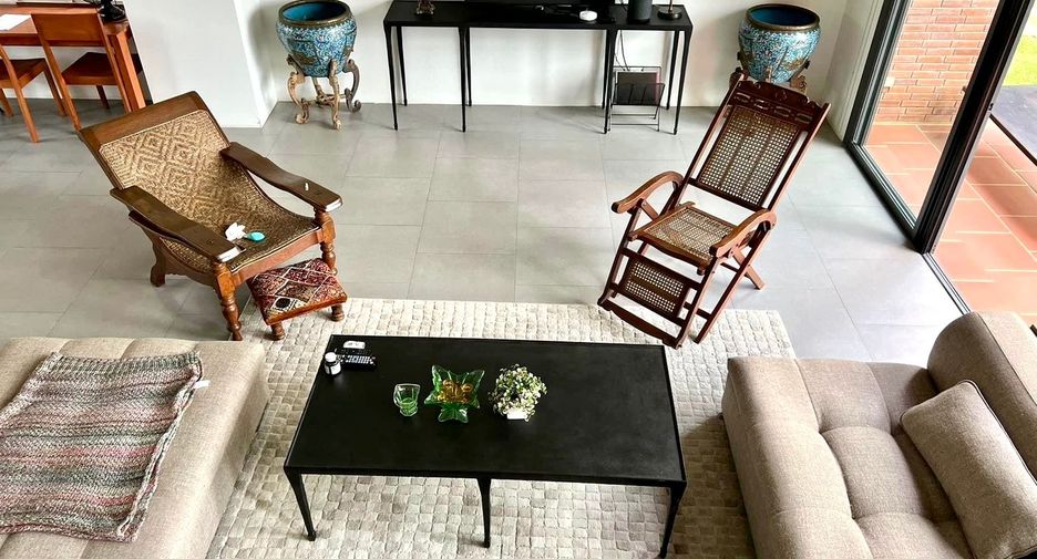 For sale 3 bedrooms condo in Pak Chong, Nakhon Ratchasima