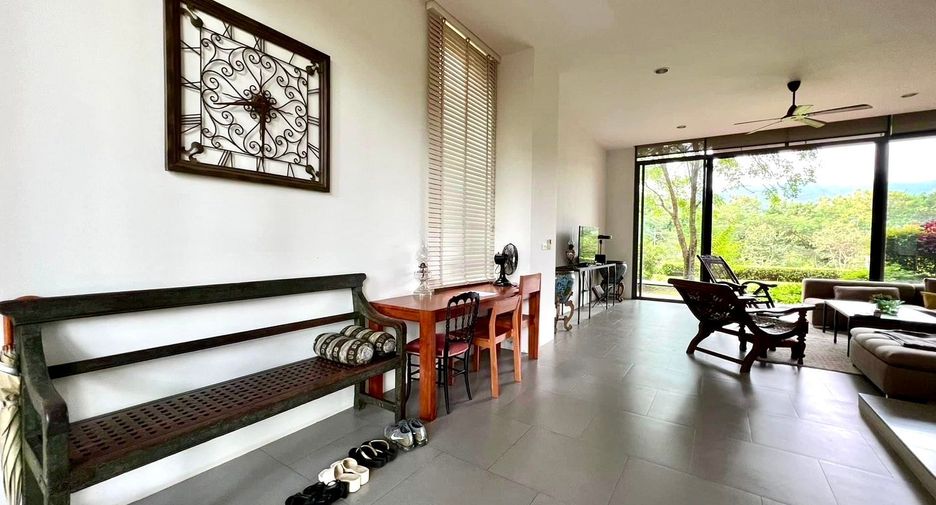 For sale 3 bedrooms condo in Pak Chong, Nakhon Ratchasima