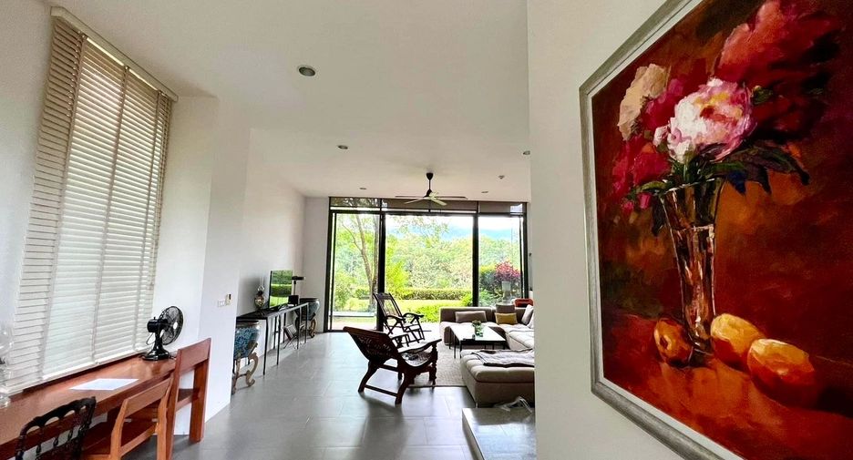 For sale 3 bedrooms condo in Pak Chong, Nakhon Ratchasima