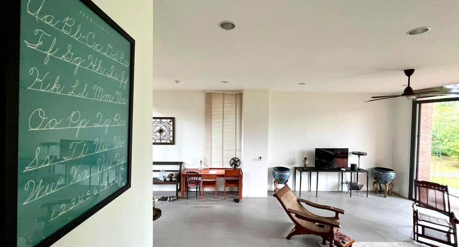 For sale 3 bedrooms condo in Pak Chong, Nakhon Ratchasima