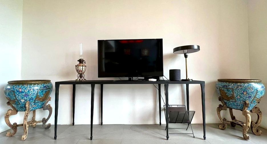 For sale 3 bedrooms condo in Pak Chong, Nakhon Ratchasima