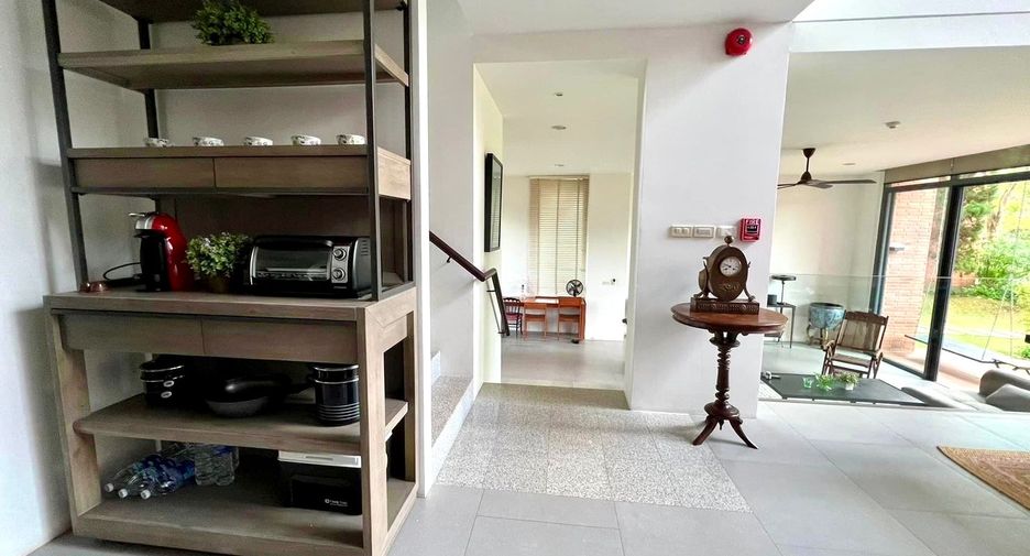For sale 3 bedrooms condo in Pak Chong, Nakhon Ratchasima