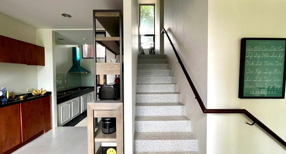 For sale 3 bedrooms condo in Pak Chong, Nakhon Ratchasima