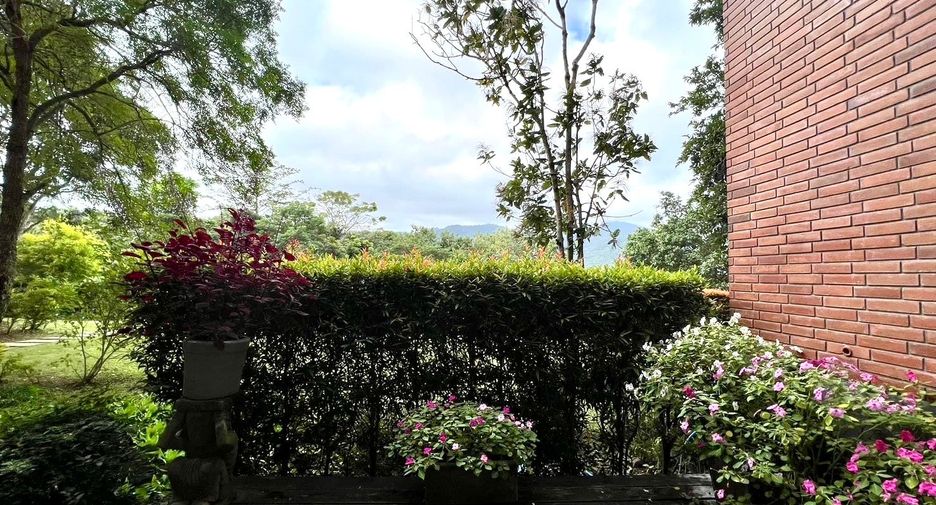 For sale 3 bedrooms condo in Pak Chong, Nakhon Ratchasima