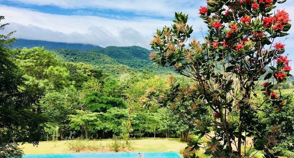 For sale 3 bedrooms condo in Pak Chong, Nakhon Ratchasima