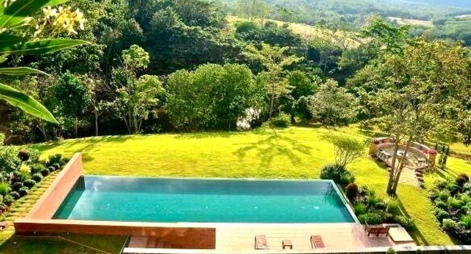 For sale 3 bedrooms condo in Pak Chong, Nakhon Ratchasima