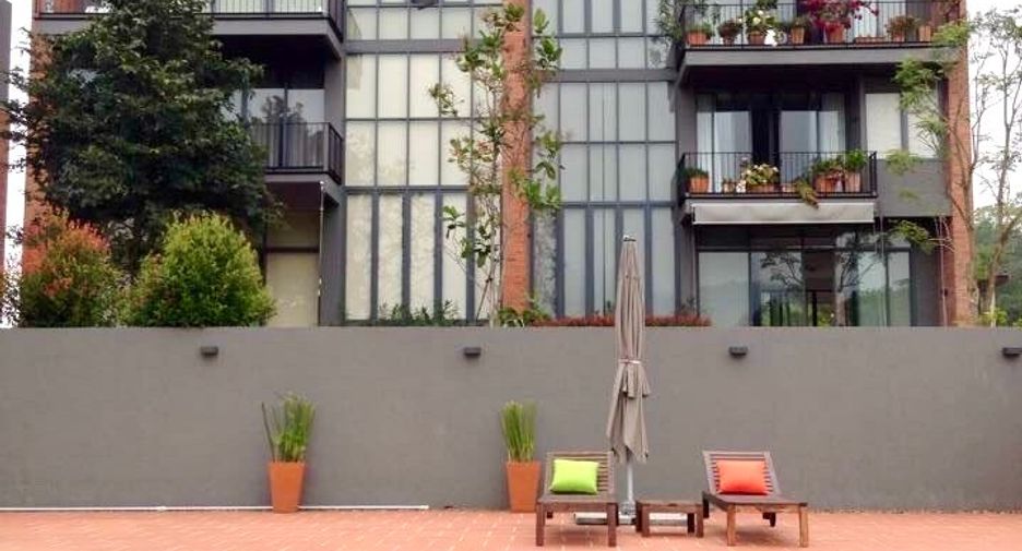 For sale 3 bedrooms condo in Pak Chong, Nakhon Ratchasima